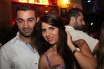 Saturday Night at Garden Pub, Byblos